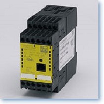 Monitor de seguridad AS-i