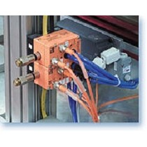 Mdulos de E/S para finales de carrera