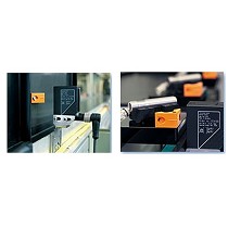 Sistema de identificacin RFID