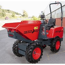 Dmperes hidrostticos estrecho