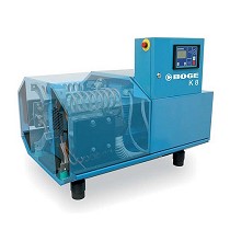 Compresores de pistn