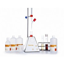 Analizador de anhdrido sulfuroso