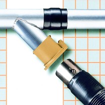 Componentes para aspiracin industrial y filtraje