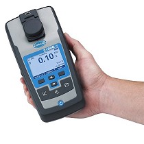 Turbidmetros porttiles