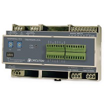 Analizador de tensin