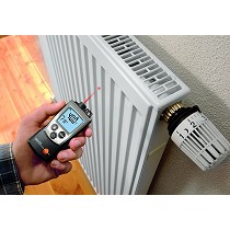 Medidor de temperatura