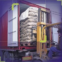 Manta para absorber la humedad Liqui Sorb
