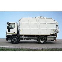 Equipo compactador monocasco