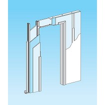 Sistema de cerramiento