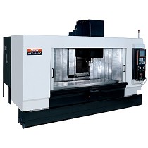 Centro de mecanizado