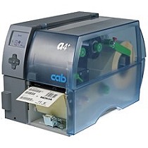 Impresoras de etiquetas