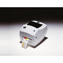 Impresoras de etiquetas