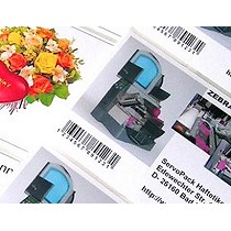 Impresoras de etiquetas