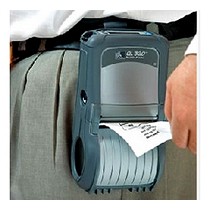 Impresoras porttiles