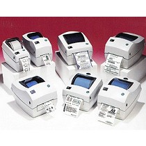 Impresoras de sobremesa