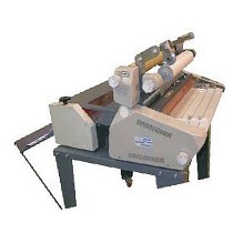 Laminadora programable