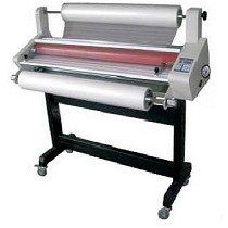 Laminadora encapsuladora