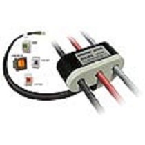 Sistema para la medida de corrientes por fase