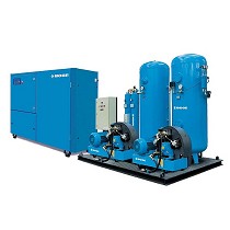 Sistemas de compresin