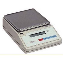 Balanzas de precisin