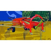 Hileradora giratoria