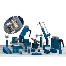 Sistema de fijacin universal