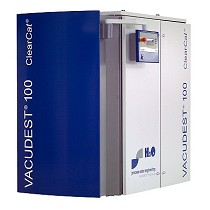 Evaporador por termocompresin