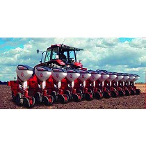 Sembradora neum�tica monograno