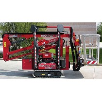 Plataformas elevadoras