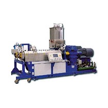 Equipo para el reciclado de poliolefinas