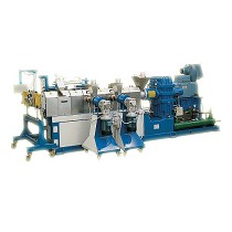 Lneas para la produccin de lastras de PP