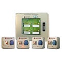 Recargadores de vehculos elctricos