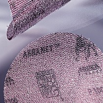 Discos y hojas de lija