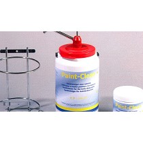 Lavamanos quitapinturas