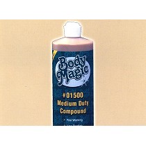 Pastas abrasivas lquidas