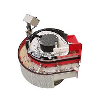 Lavado, secado y abrillantado de cubiertos