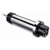 Sensor combinado amonio y nitrato