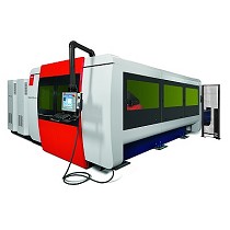 Instalacin de corte por lser