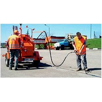 Selladoras de juntas y fisuras