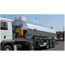 Cisterna de transporte
