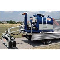 Minicisternas de riego