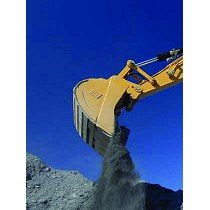 Excavadoras de cadenas