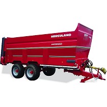 Esparcidor de estircol