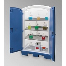 Armarios plsticos en PE