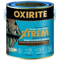 Esmalte antioxidante al agua