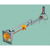 Batidora con armazn doble