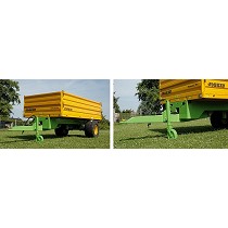 Baera robusta y de fcil manejo