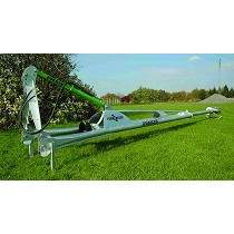 Mezclador triturador de fosas