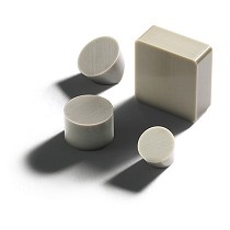 Plaquitas de calidad cermica