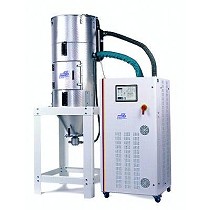 Deshumidificadores de tamices moleculares